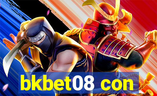 bkbet08 con